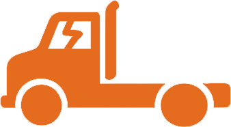 Fiberglass Icon