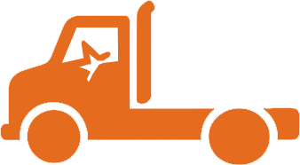 Daycab Icon