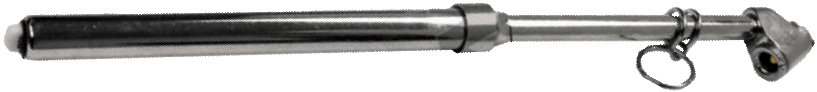 Tire Pressure Gauge