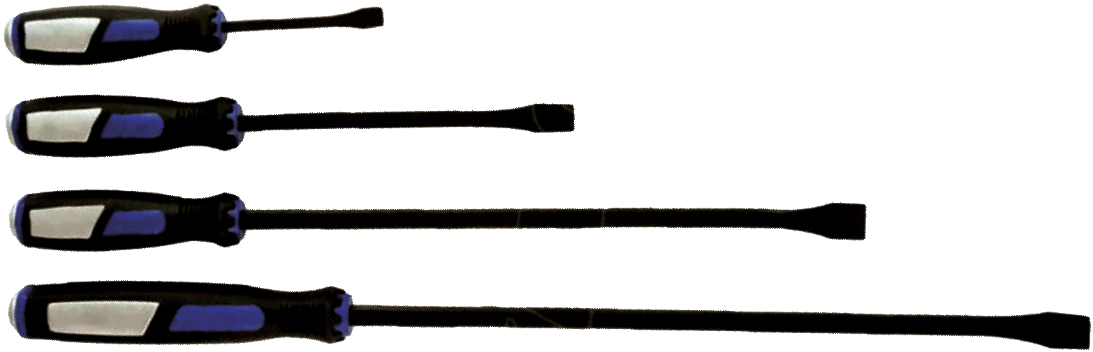 Pry Bar Set