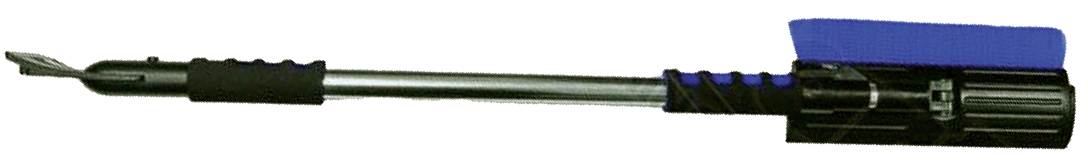 Extendable Snow Brush