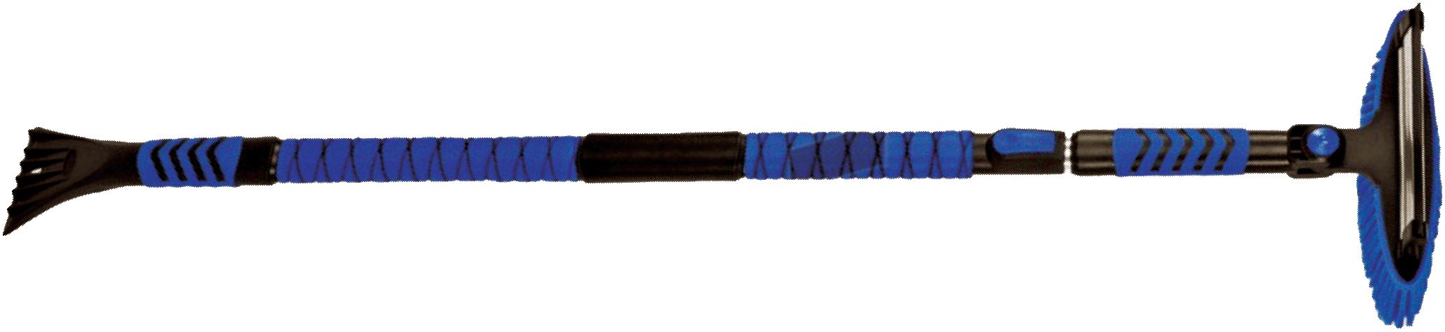 Extendable Snow Broom