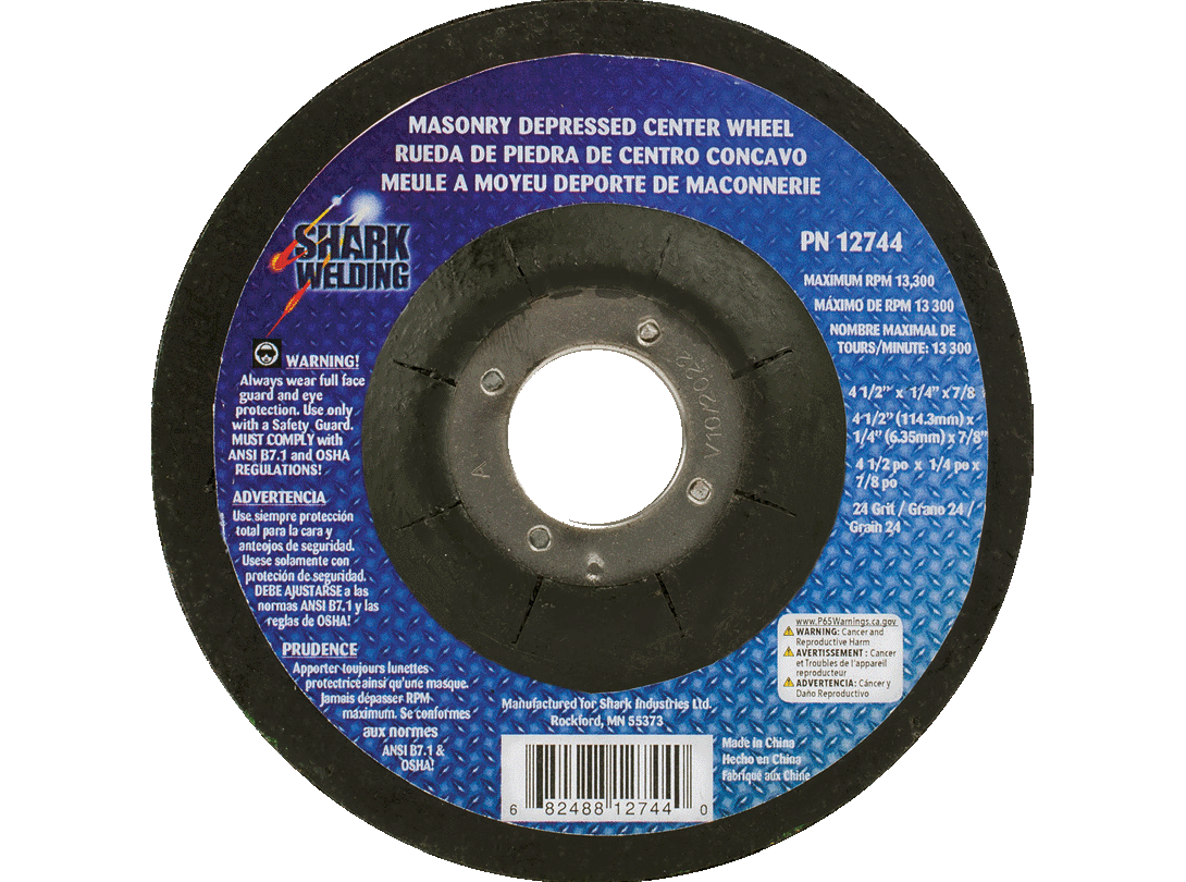 Grinding Wheels(3)
