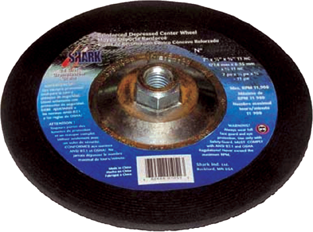 Zirconia Cut-Off Wheels