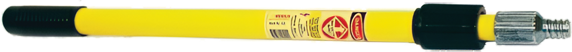 Soft Wash Brush Heads (Nyltex Bristles)