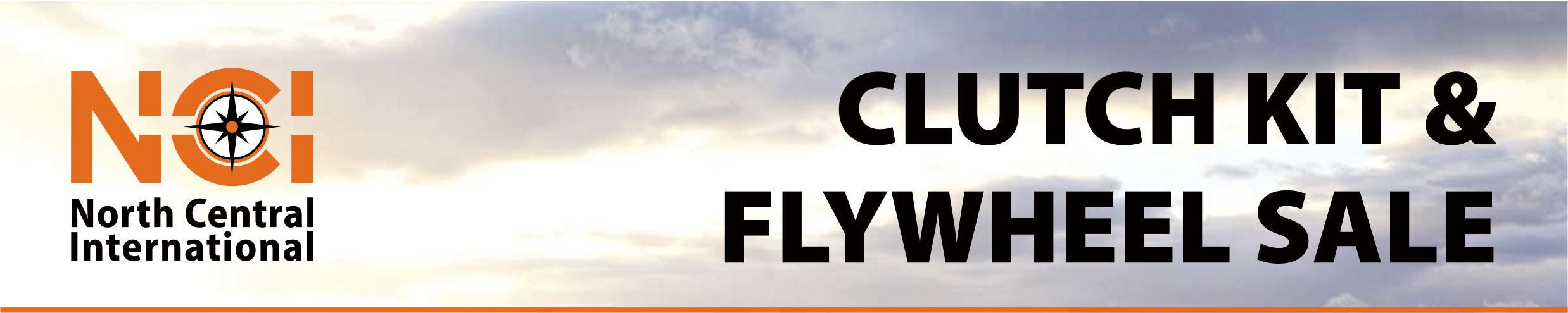Clutch Kit and Flywheel Sale