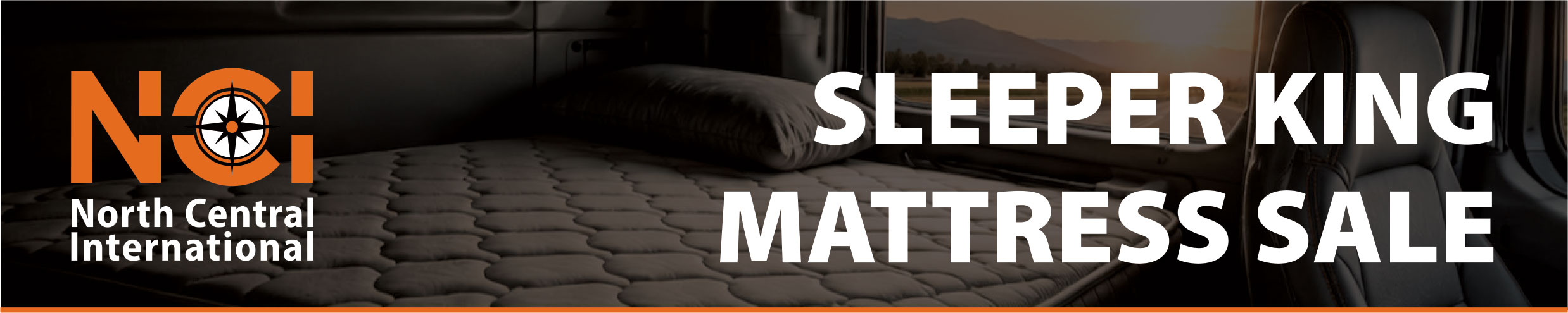 August 2026 Sleeper King Mattress Sale