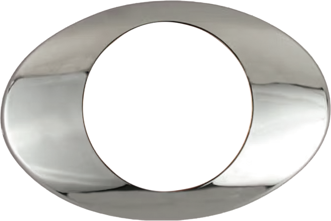 M3 Series Light Bezel