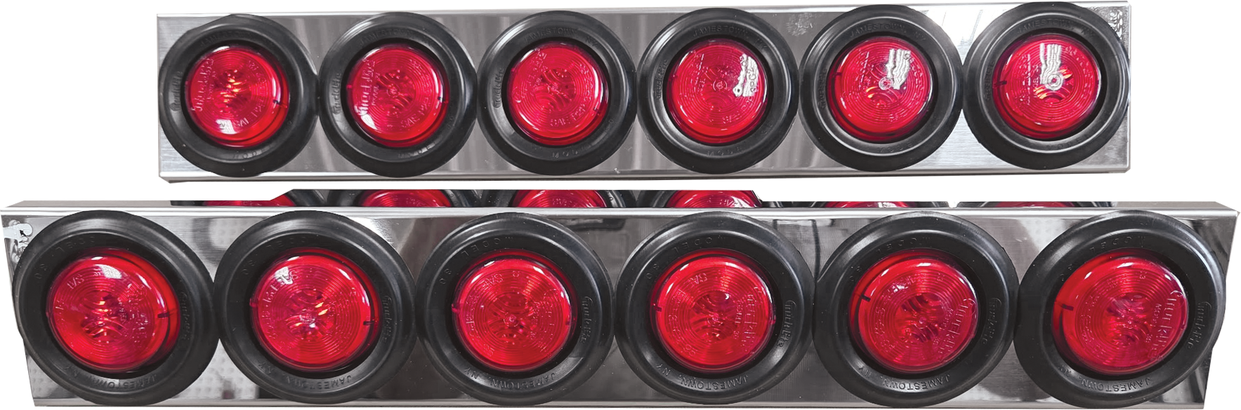 15” Air Cleaner Panels