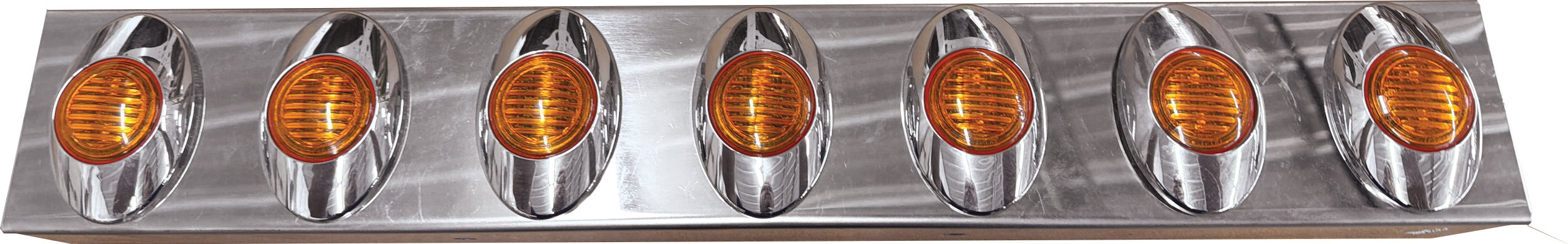 21” Air Cleaner Light Box