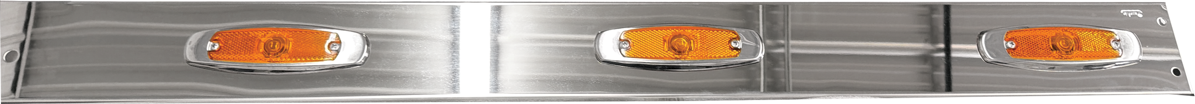 44” International 9300 Cab Panels