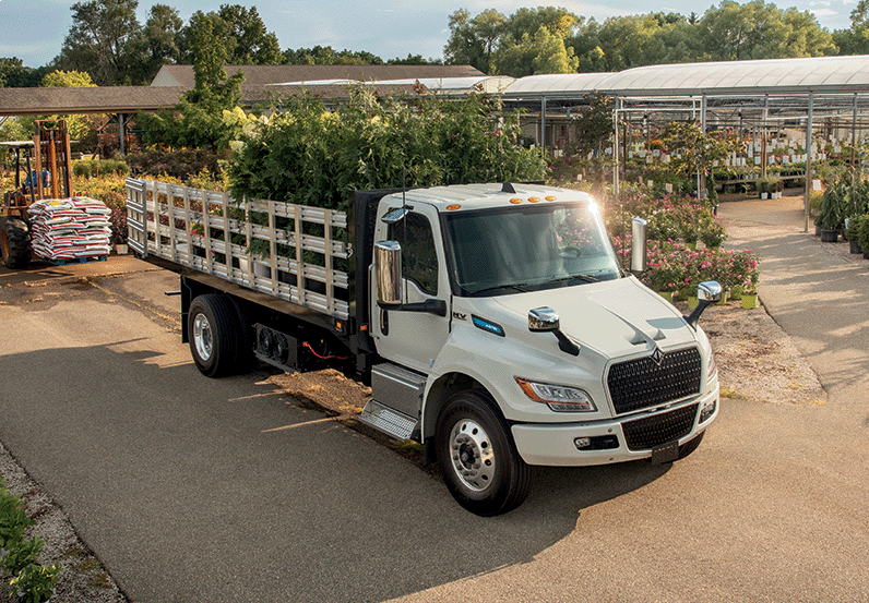eMV-Landscaping
