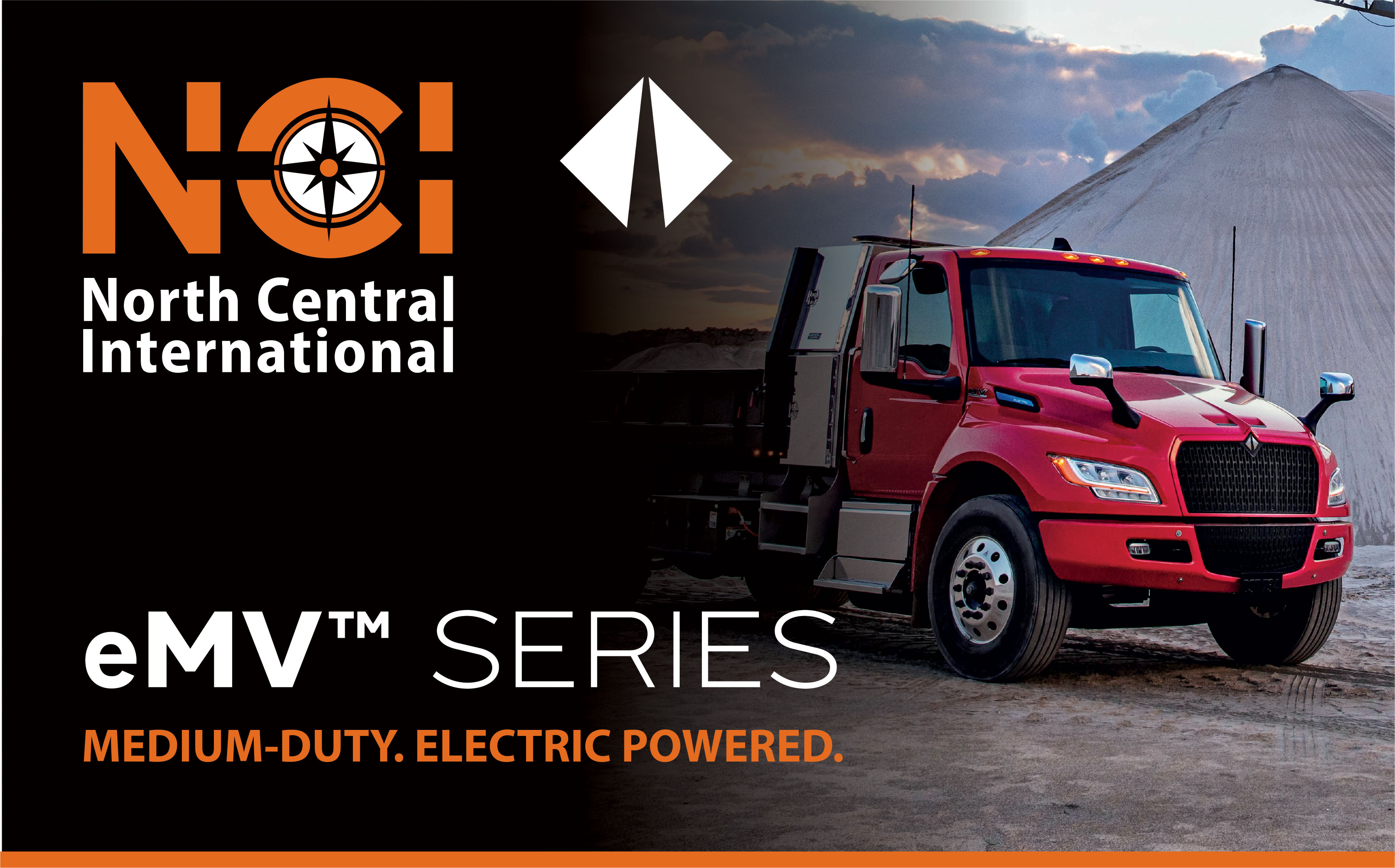 eMV Series