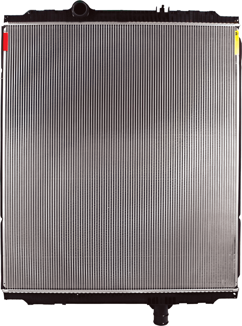 Truck Radiators | North Central Intl | IA, MN, SD | Dealer