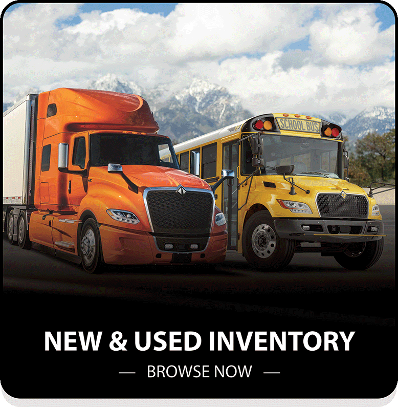 New & Used Inventory