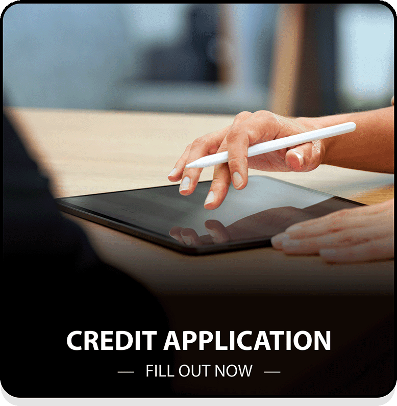 Credit Application