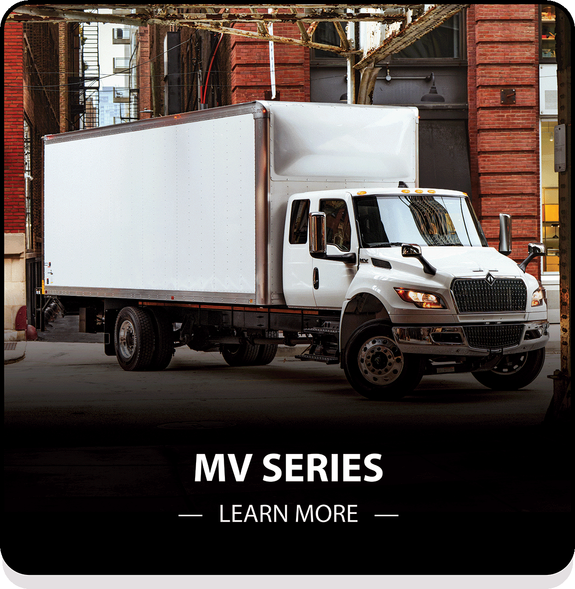 MV Series Learn More