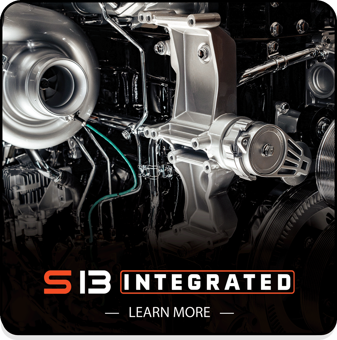 S13 Learn More