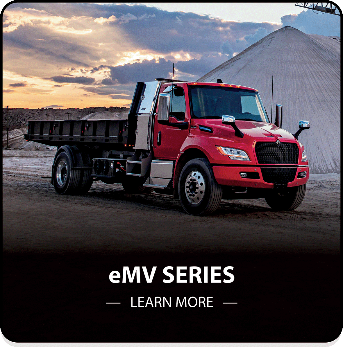 eMV Series Learn More
