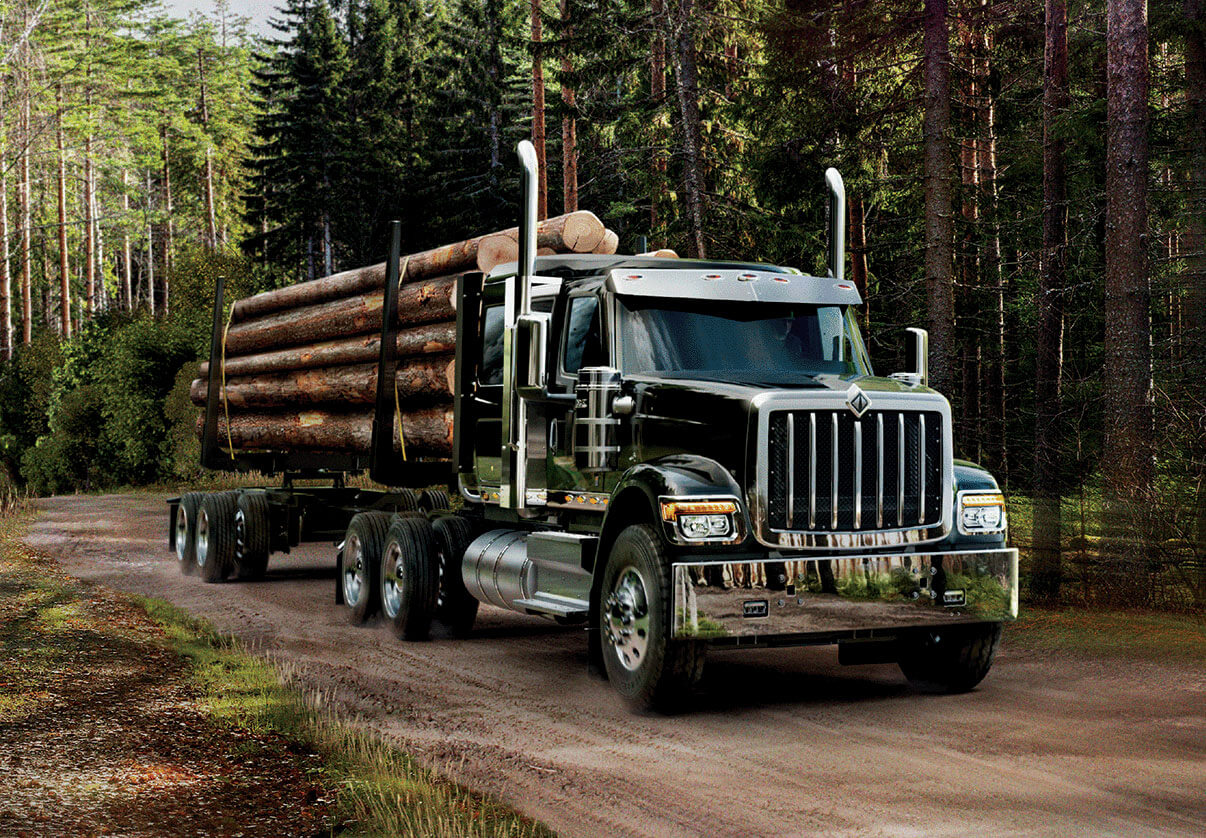 HX Series - Logger