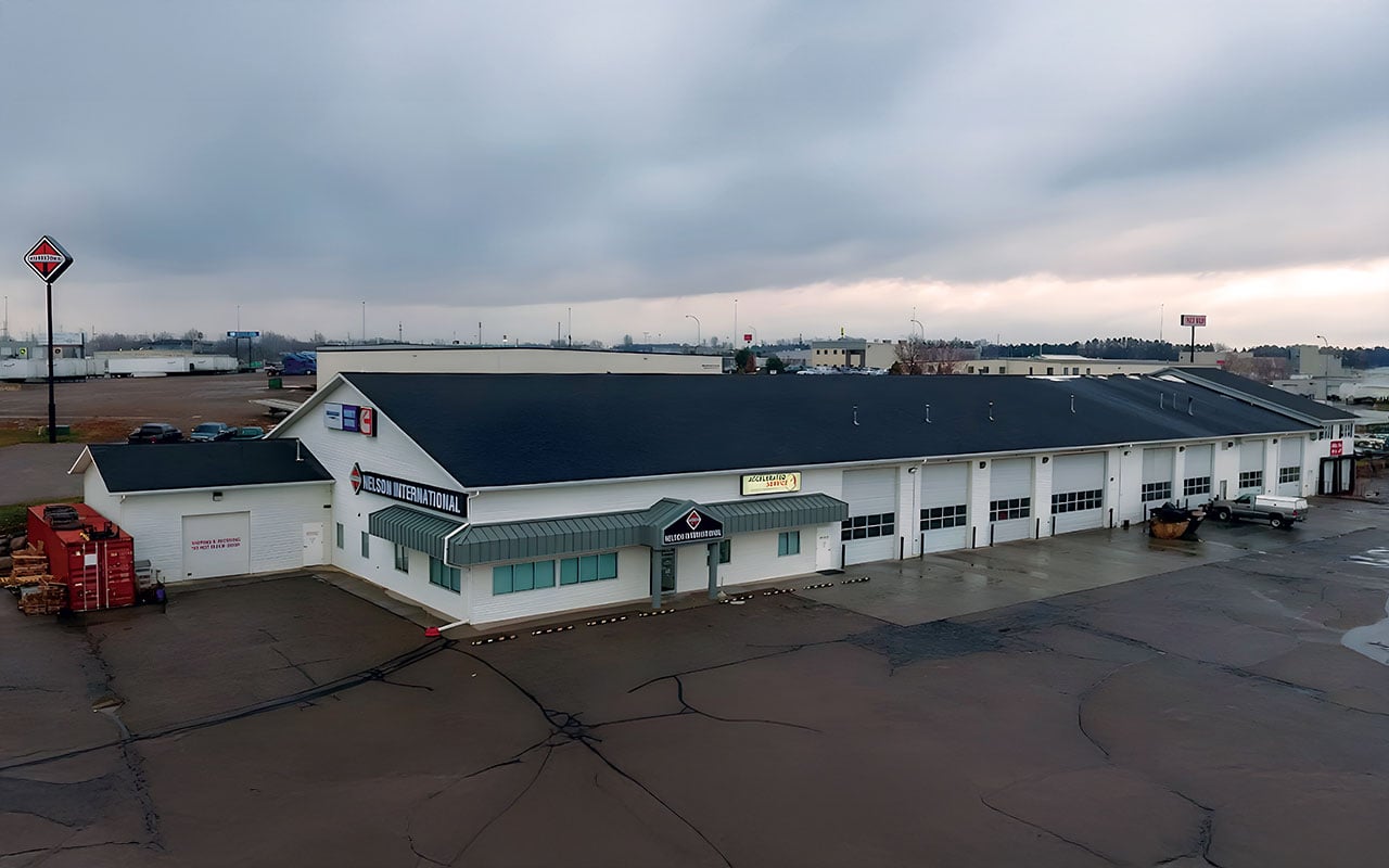 Bismarck, ND Location