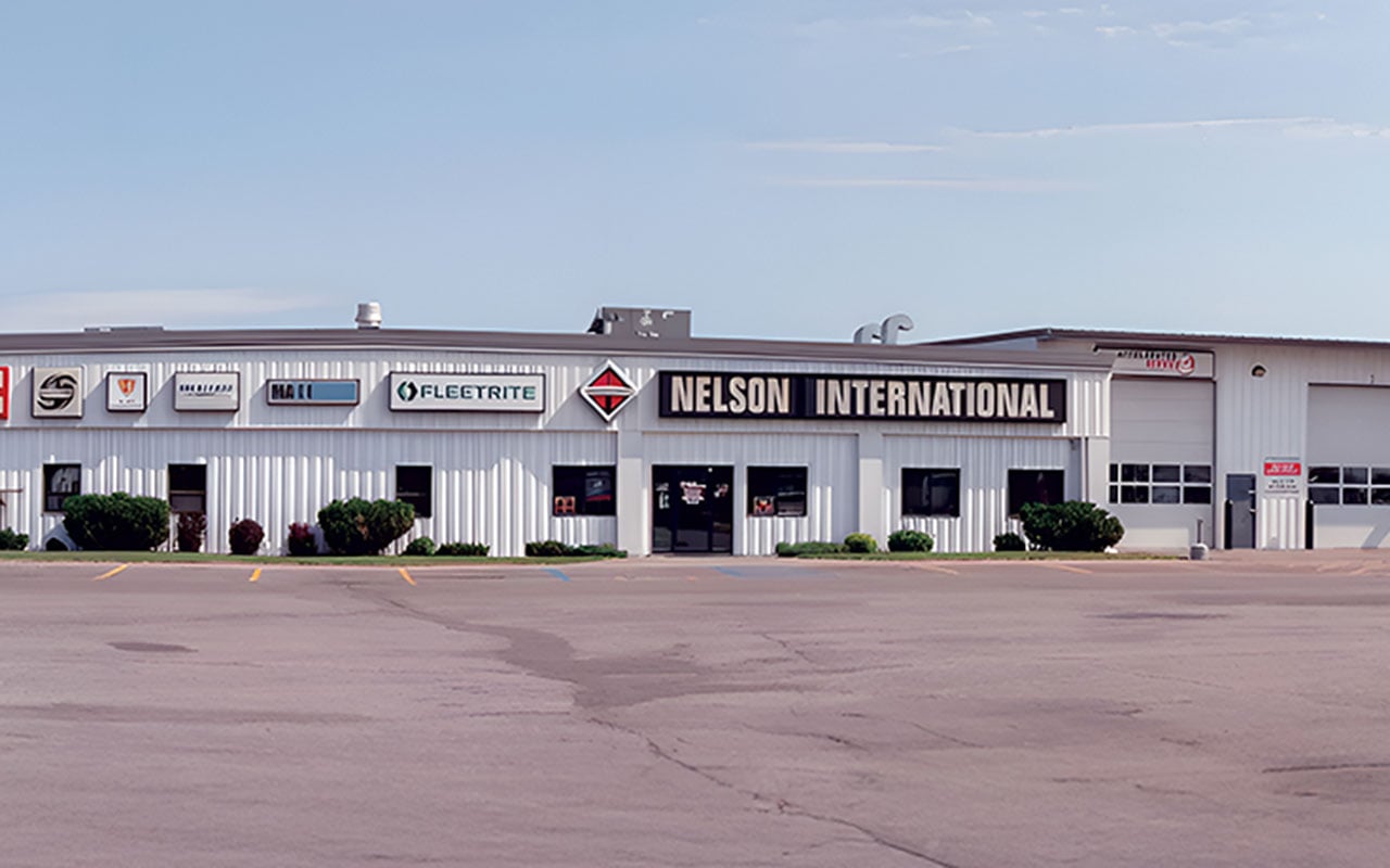 Fargo, ND Location