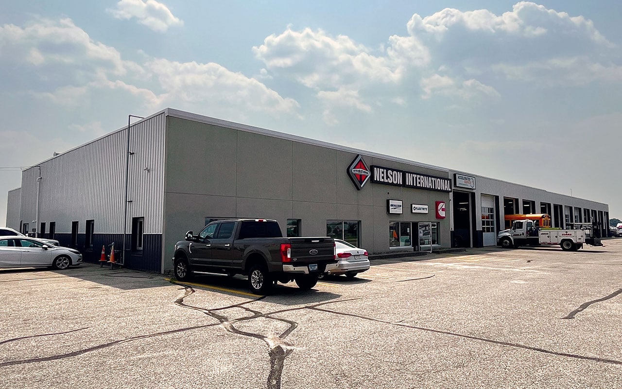 Wilmar, MN Location