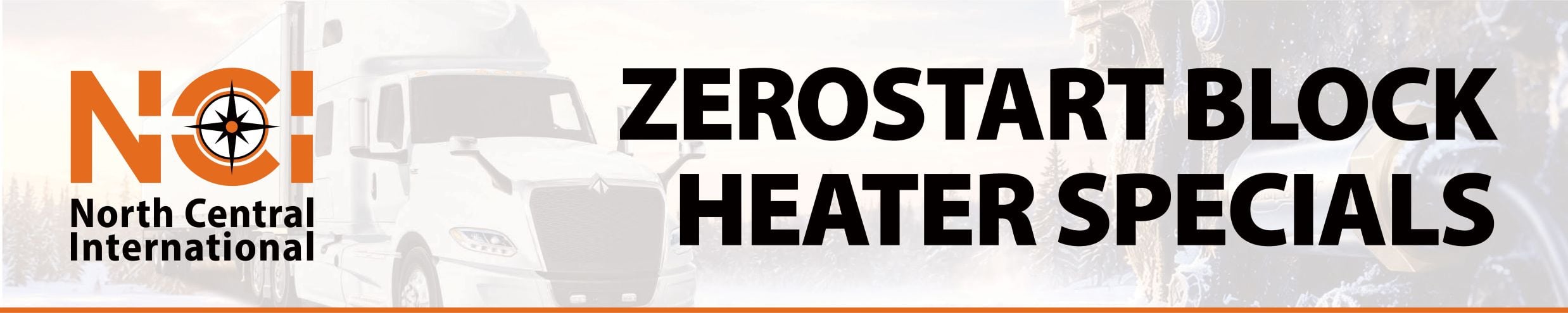 Block Heater Sale