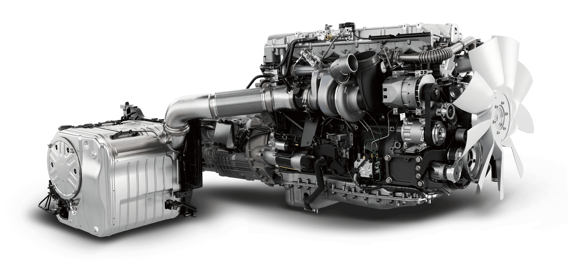 motor