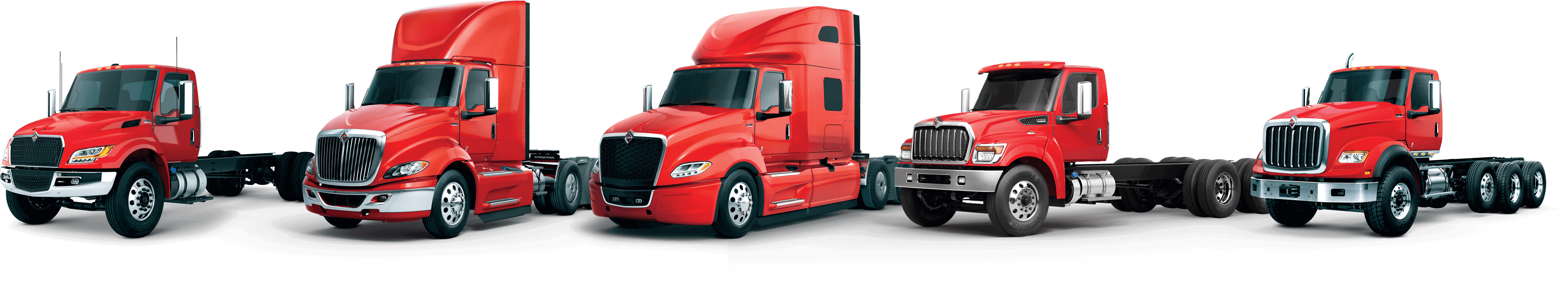 trucks