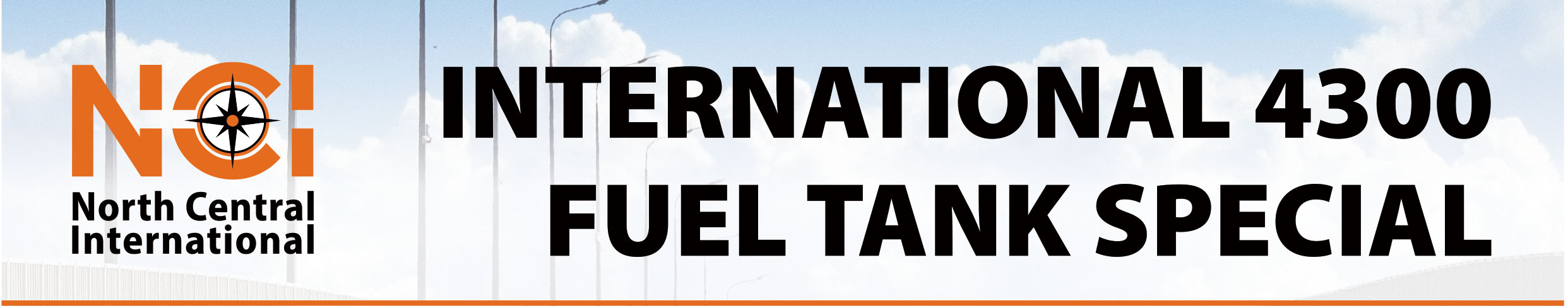 Fuel Tank Special