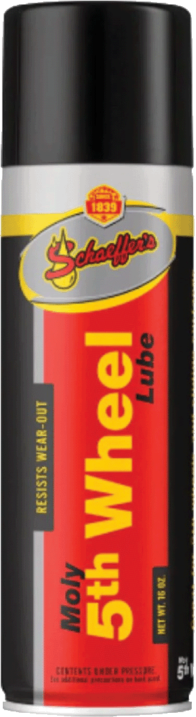 5th Wheel Lube