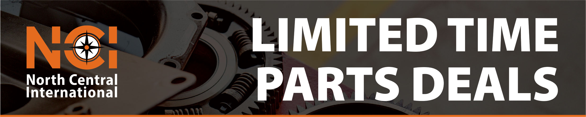 Parts Deals