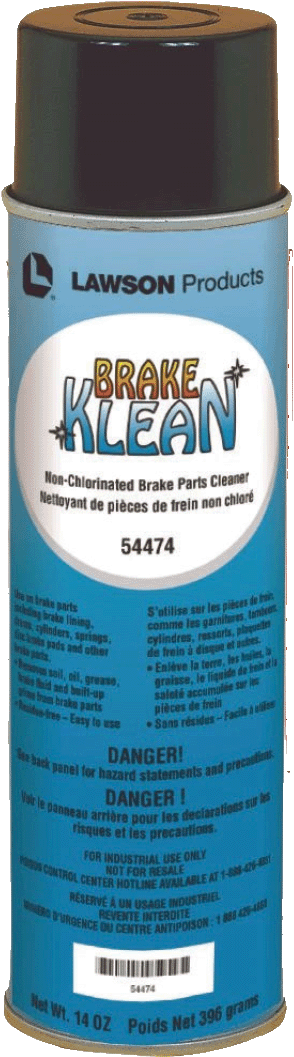 Brake Klean