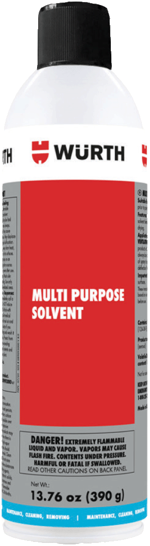 Multi-Purpose Solvent