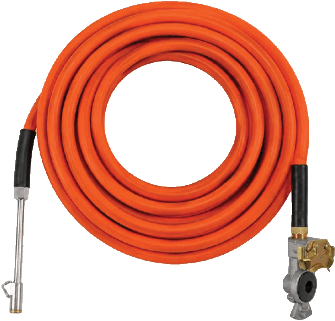 Tire Inflator w/ Gladhand
