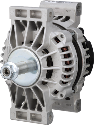 SEG—Alternators