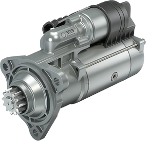 SEG—39MT 12V Starters