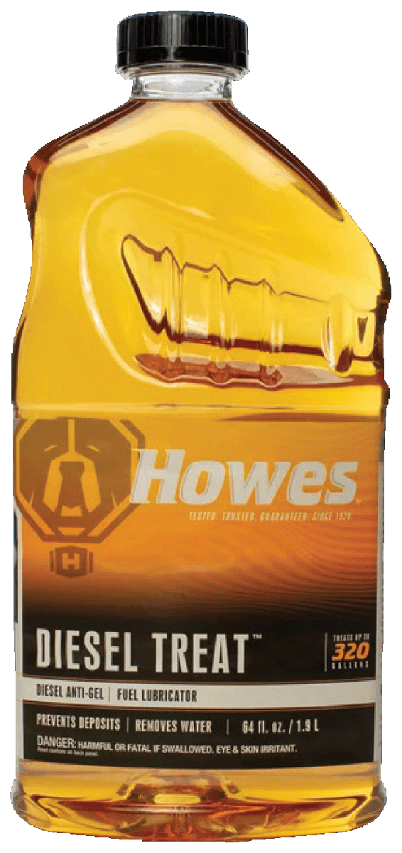 Howes Diesel Treat