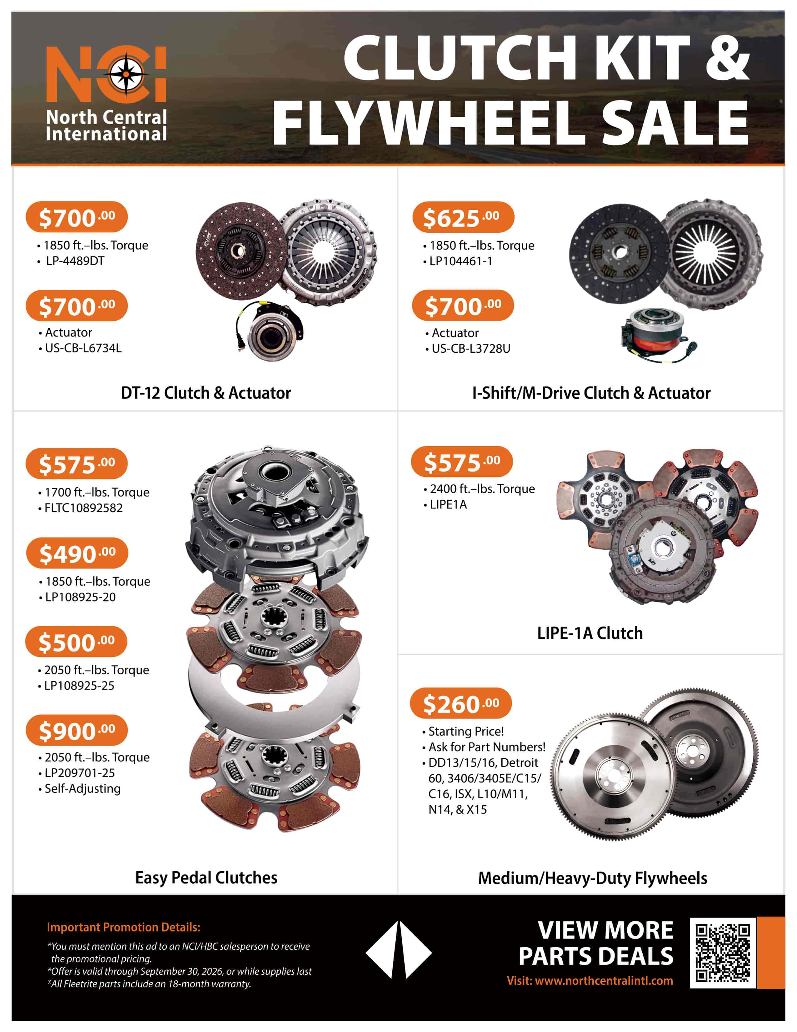 Flyer