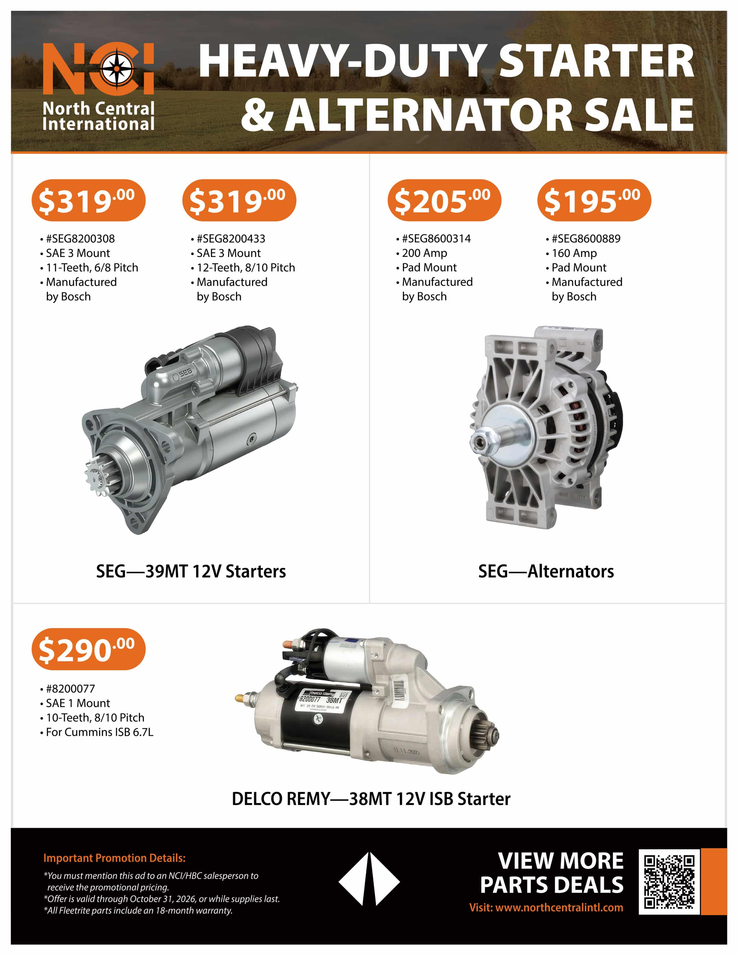 Flyer