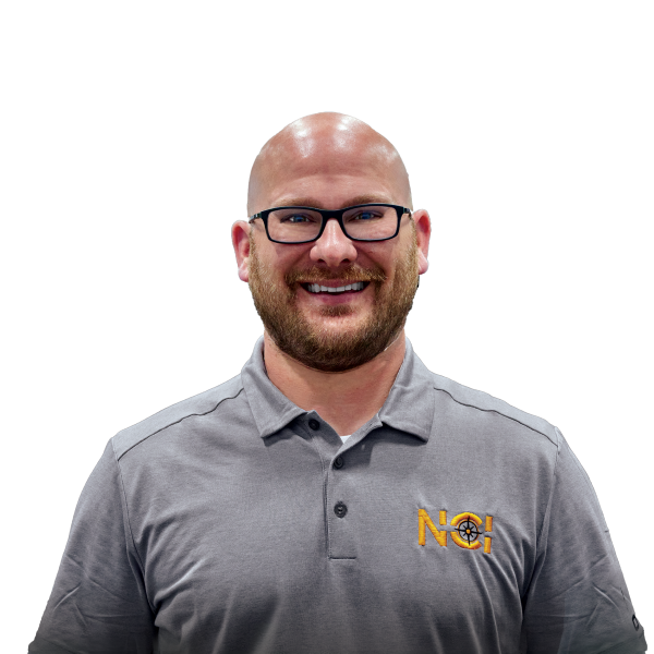Employee Headshot