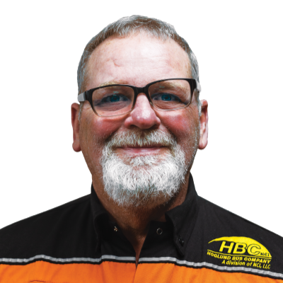 Employee Headshot
