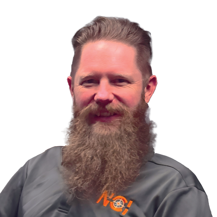 Employee Headshot