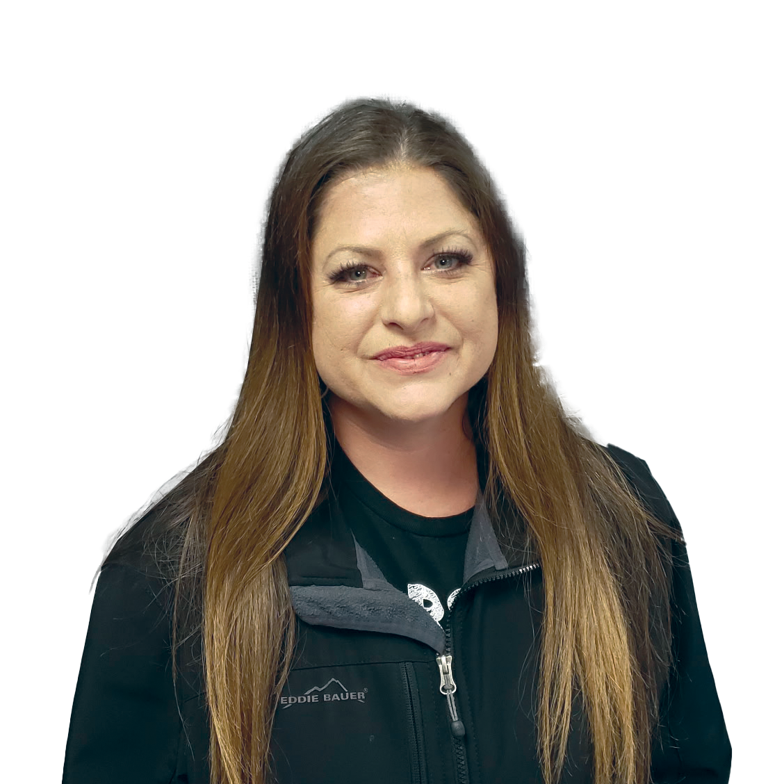 Employee Headshot
