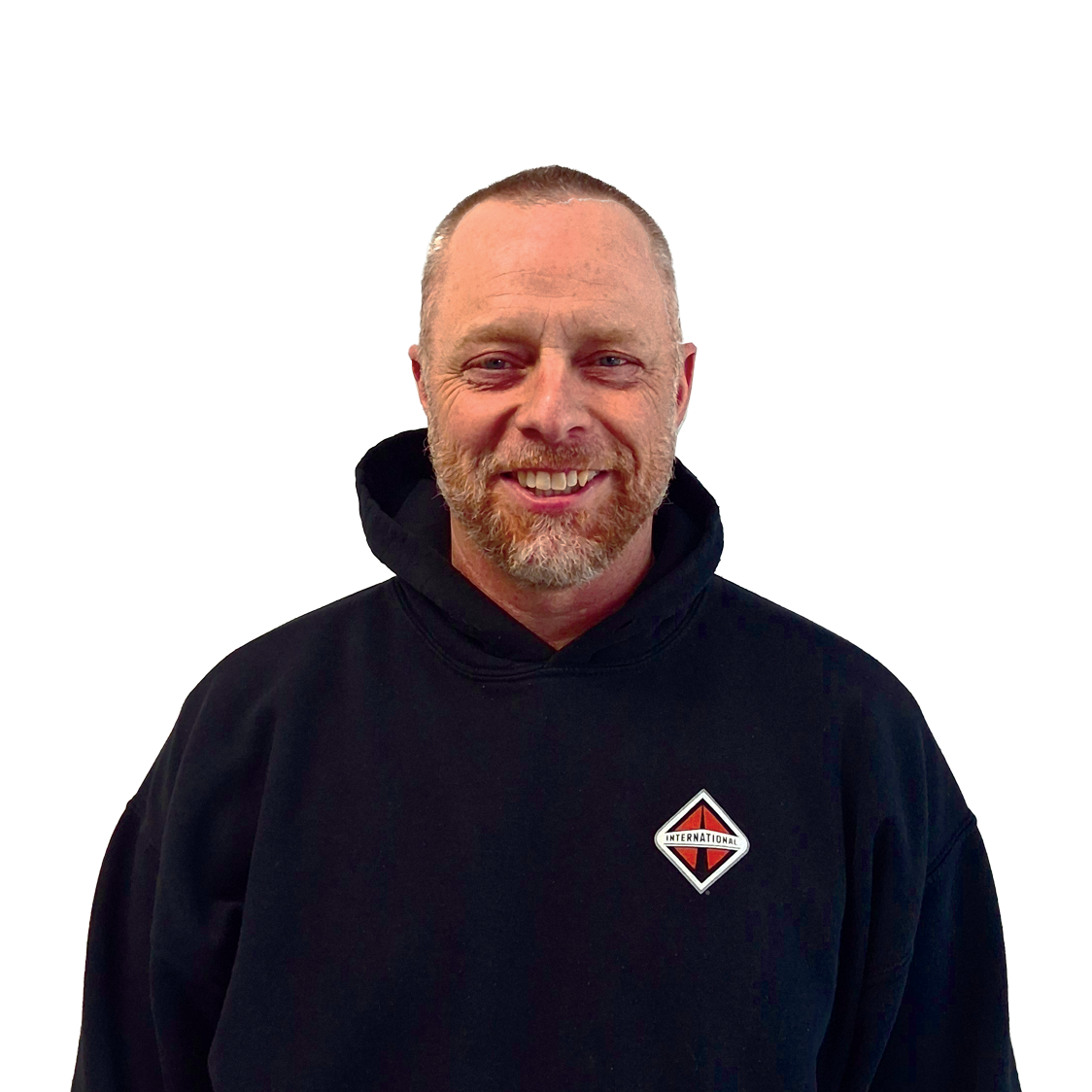 Employee Headshot