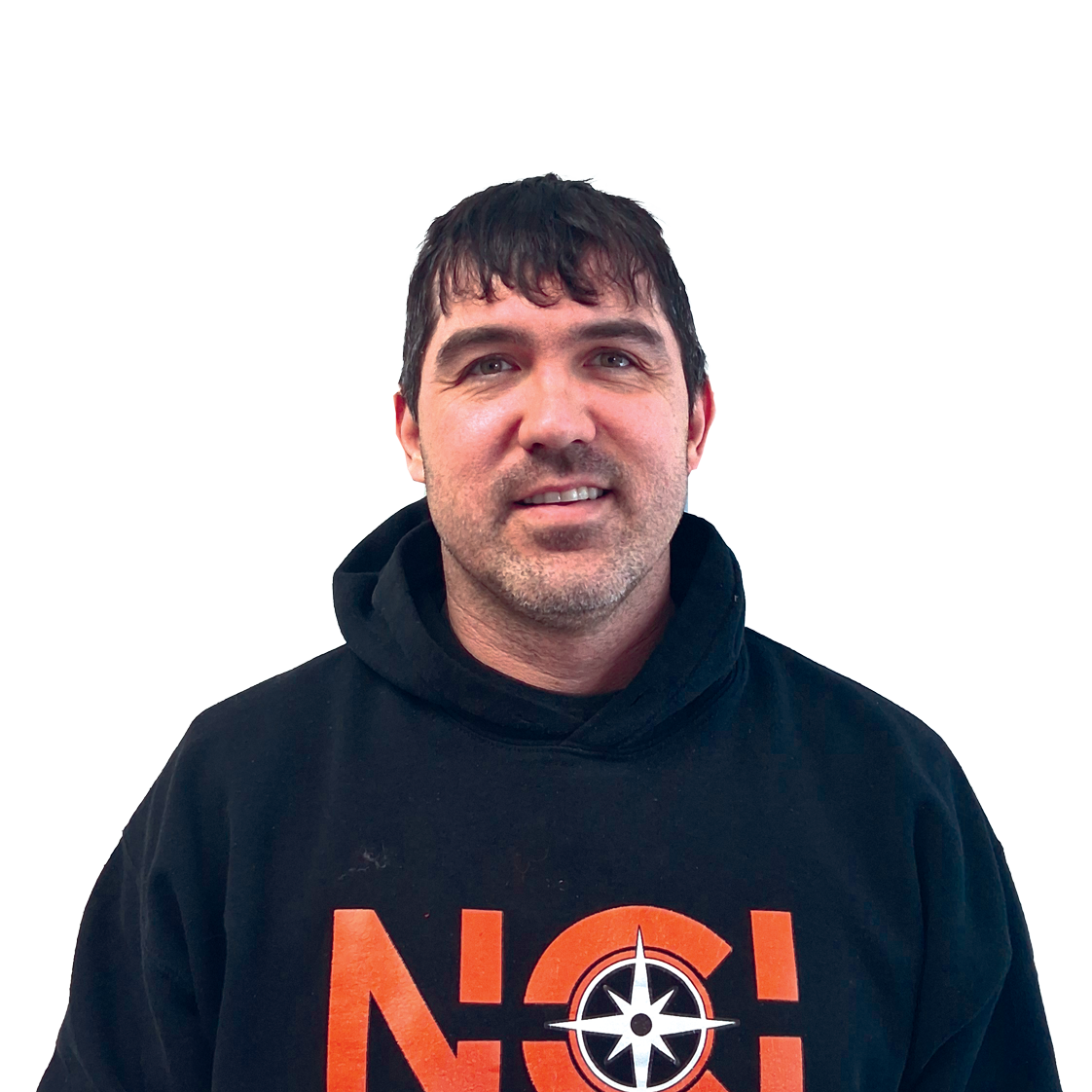 Employee Headshot