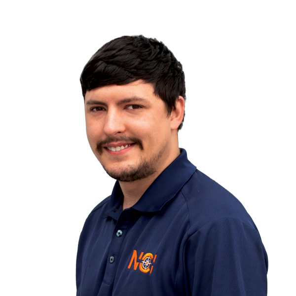 Employee Headshot