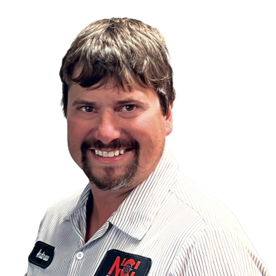 Employee Headshot