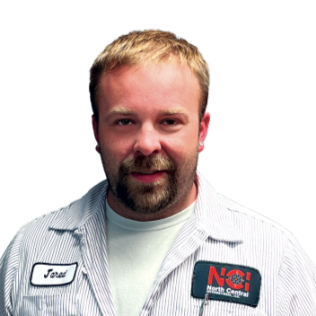 Employee Headshot